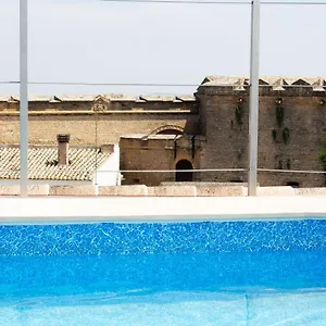 Hotel Rural Molino Del Albaicin
