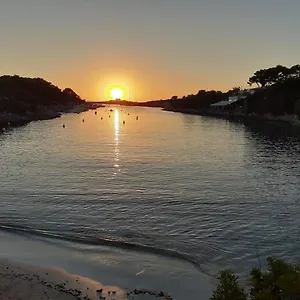 Apartamento Paradis Ciutadella (Menorca)