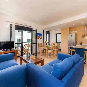 Apartamento Joan Pollensa