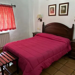Hotel Casa Grande De, El Burgo