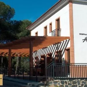 Atalaya Minas De Riotinto