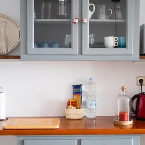 Apartamento Casa Olina Bahía de Casares
