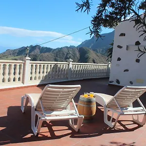 Сasa de vacaciones Casa La Bodega Hermigua